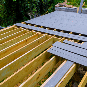 P and R Boucher Builders Ltd. Images