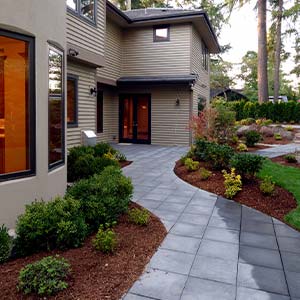 P and R Boucher Builders Ltd. Images