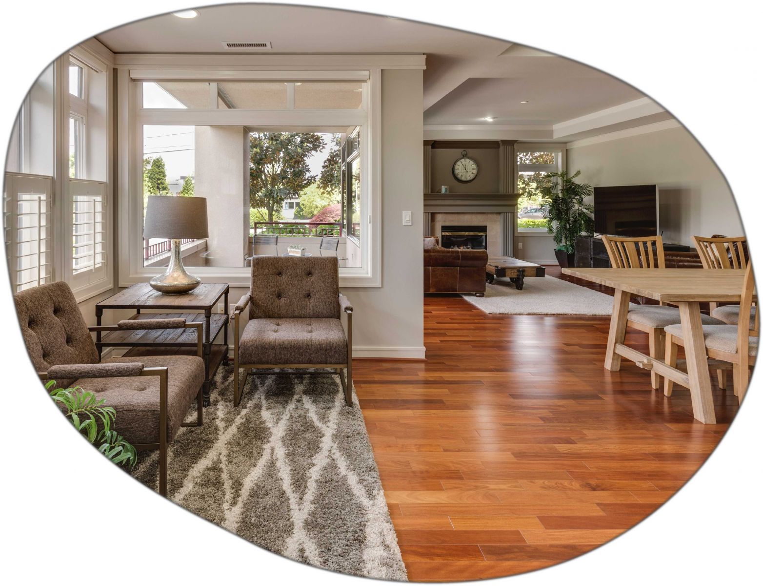 P and R Boucher Builders Ltd. Images