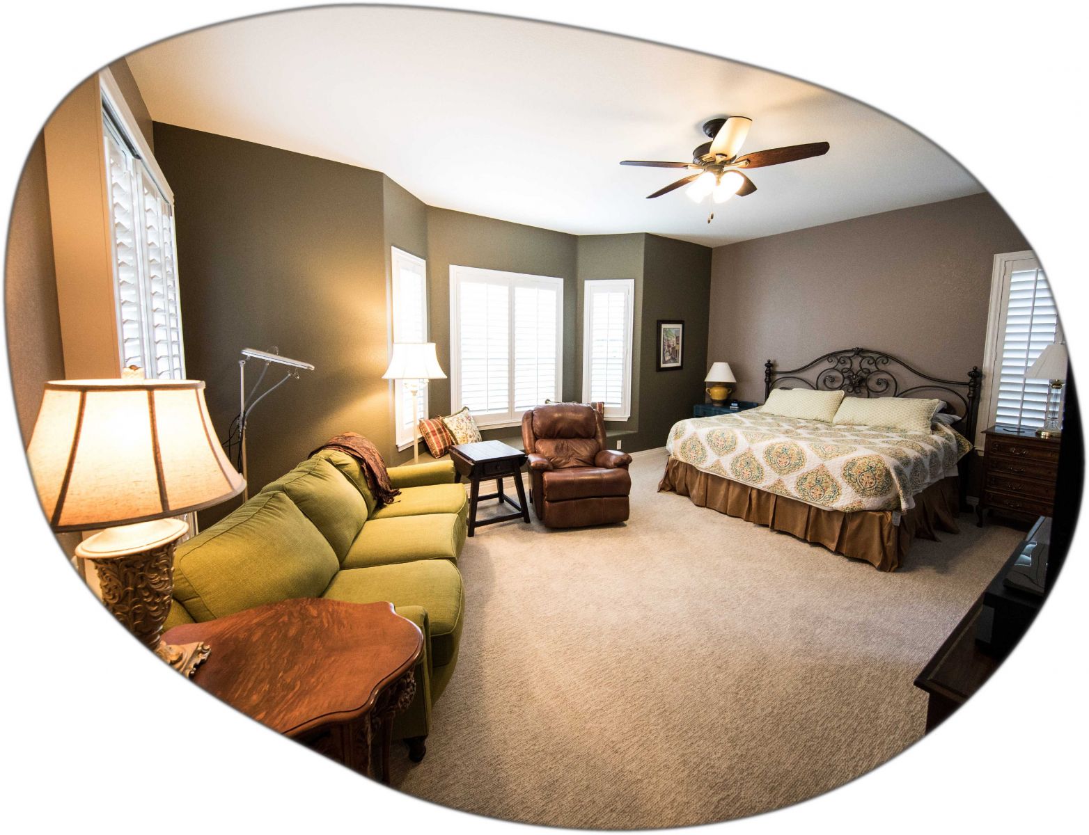 P and R Boucher Builders Ltd. Images