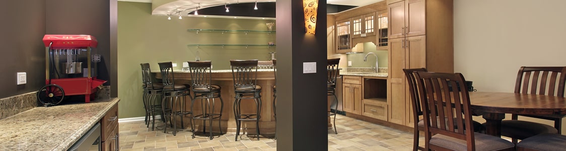 P and R Boucher Builders Ltd. Images
