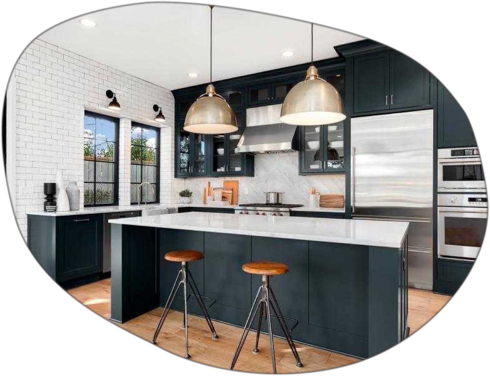P and R Boucher Builders Ltd. Images