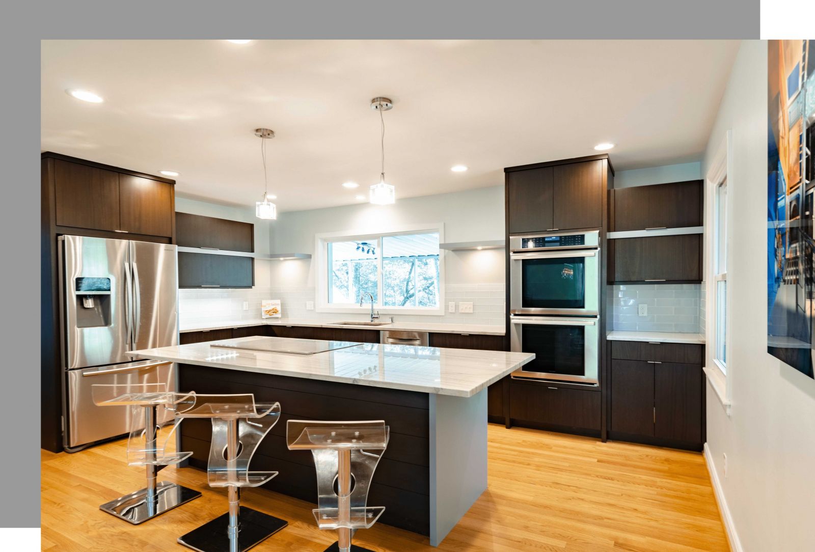 P and R Boucher Builders Ltd. Images