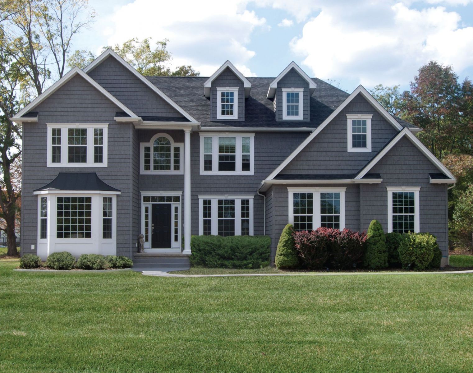 P and R Boucher Builders Ltd. Images