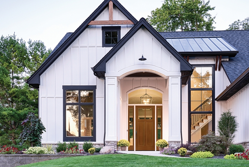 P and R Boucher Builders Ltd. Images