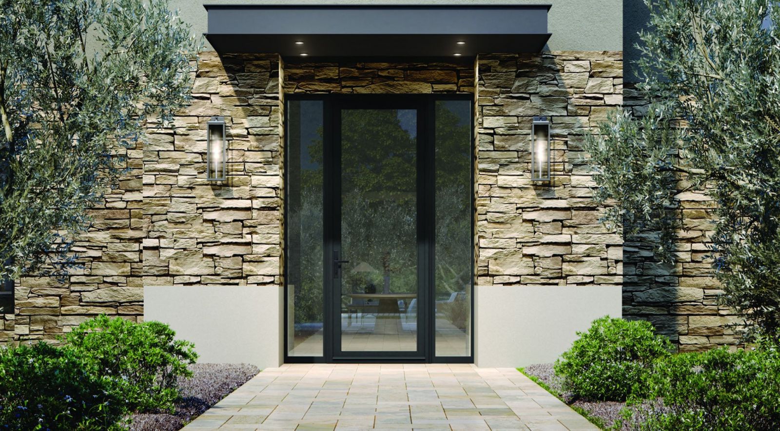 P and R Boucher Builders Ltd. Images