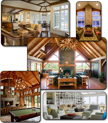P and R Boucher Builders Ltd. Images