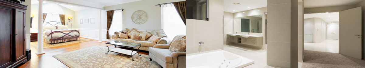 P and R Boucher Builders Ltd. Images