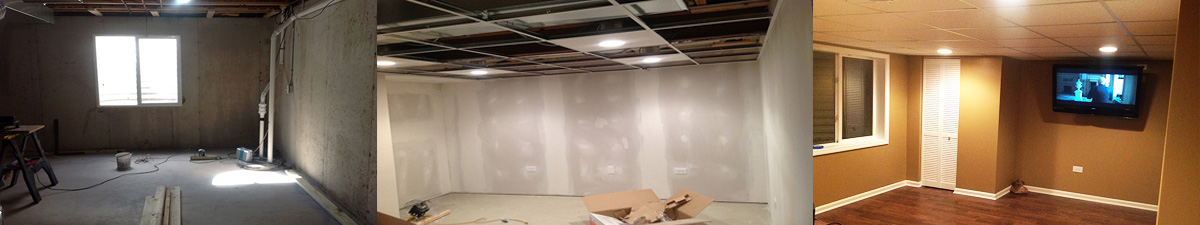 P and R Boucher Builders Ltd. Images