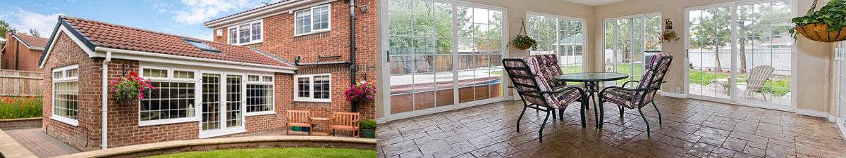 P and R Boucher Builders Ltd. Images