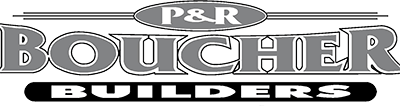 P and R Boucher Builders Ltd. logo
